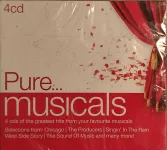 CD Pure... Musicals