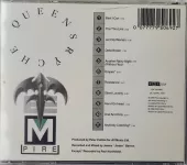 CD Queensryche - Empire