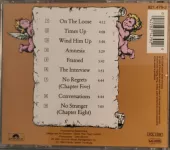 CD Saga - Worlds Apart