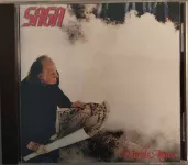 CD Saga - Worlds Apart