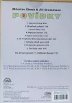 CD Šimek & Grossmann Povídky 2