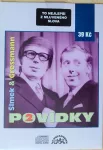 CD Šimek & Grossmann Povídky 2