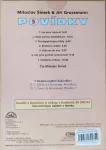 CD Šimek & Grossmann Povídky 5