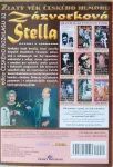 CD Stela Zázvorková zlatý věk českého humoru