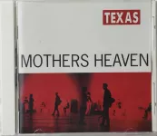 CD Texas: Mothers Heaven
