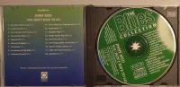 CD The Blues Colletion-Jimmy Reed You Don´t have to go