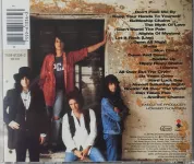 CD The Georgia Satellites