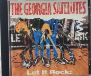 CD The Georgia Satellites