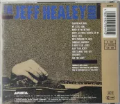 CD The Jeff Healey Band: See The Ligh