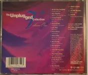 CD The Unplugged Collection: Volume One