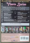 CD Vlasta Burian zlatý věk českého humoru