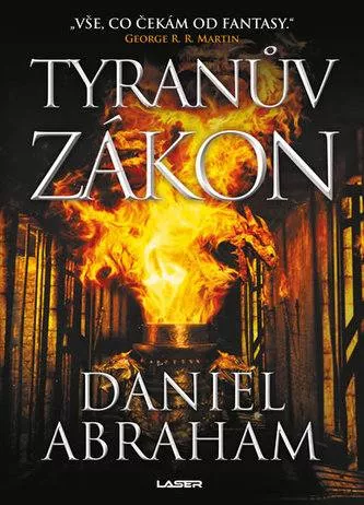 Daniel Abraham Tyranův zákon