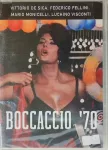 DVD Boccaccio ´70