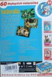 DVD Broučkova rodina