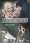 DVD Čarovné dědictví