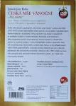 DVD Česká mše vánoční, Jakub Jan Ryba