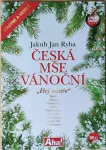 DVD Česká mše vánoční, Jakub Jan Ryba