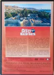 DVD Cesty kolem světa Jordánsko Království na březích Jordánu