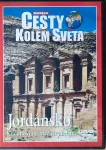 DVD Cesty kolem světa Jordánsko Království na březích Jordánu