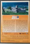DVD Cesty kolem světa Švýcarsko Jako na pohlednici