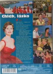 DVD Chléb a láska (Sophia Loren)