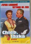 DVD Chléb a láska (Sophia Loren)