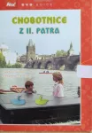 DVD Chobotnice z II.patra