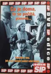 DVD Co je doma se počítá pánové...