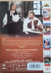 DVD Co takhle svatba princi?