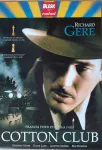 DVD Cotton club (Richard Gere)