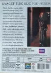 DVD Dvacet tisíc ulic pod nebem