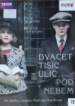 DVD Dvacet tisíc ulic pod nebem