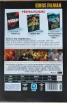 DVD Hallo soudruzi!