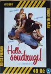 DVD Hallo soudruzi!