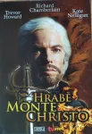 DVD Hrabě Monte Christo