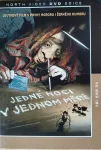 DVD Jedné noci v jednom městě