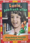 DVD Lucie postrach ulice
