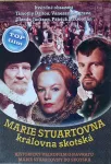 DVD Marie Stuartovna-královna skotská