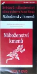 DVD Náboženství kmenů