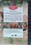 DVD Nebezpečí v buši-Lvi