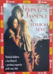DVD O princezně Jasněnce a létajícím ševci