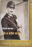 DVD On a jeho sestra (Vlasta Burian)