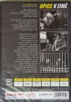 DVD Opice v zimě (Jean Gabin,Jean Paul Belmondo)