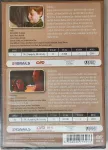 DVD Panika/Memento