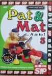 DVD Pat a Mat... a je to! 3