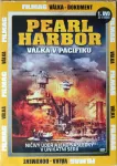 DVD Pear Harbor-válka v Pacifiku 1