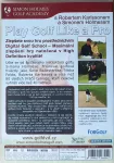 DVD Play golf by Simon Holmes like a Pro