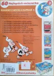 DVD Pohádky z mechu a kapradí 3
