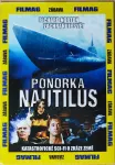 DVD Ponorka Nautilus