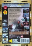 DVD Poprava vojína Slovika